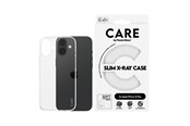 Handys - Cover & Cases - CARE by PanzerGlass Case Fashion X-Ray Soft Basic iPhone 16 Plus - PANZER1443