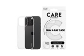 Handys - Cover & Cases - CARE by PanzerGlass Case Fashion X-Ray Soft Basic iPhone 16 Pro - PANZER1442