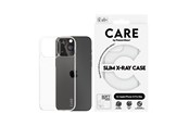 Handys - Cover & Cases - CARE by PanzerGlass Fashionable Case Transparent X-Ray Soft Basic iPhone 15 Pro Max - PANZER1436