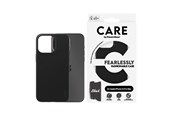Handys - Cover & Cases - CARE by PanzerGlass Fashionable Case Black iPhone 15 Pro Max - PANZER1432