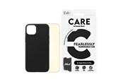 Handys - Cover & Cases - CARE by PanzerGlass Fashionable Case Black iPhone 15 Plus - PANZER1431