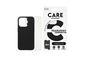 Handys - Cover & Cases - CARE by PanzerGlass Fashionable Case Black iPhone 15 Pro - PANZER1430