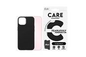 Handys - Cover & Cases - CARE by PanzerGlass Fashionable Case Black iPhone 15 - PANZER1429