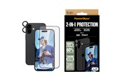Handys - Anderes Zubehör - PanzerGlass 2-in-1 Bundle iPhone 16 - PANZERB2861+1283