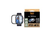 Smartwatch - Accessories - PanzerGlass Screen Protector Snappie Full Body Slim Transparent Apple Watch Ultra 2 - PANZER3715