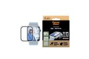 Smartwatch - Accessories - PanzerGlass Screen Protector Snappie Full Body Slim Transparent Apple Watch Series 10 | 42mm - PANZER3713