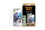 Handys - Schutzfolie - PanzerGlass Screen Protector iPhone 16 Pro Max | Classic Fit - PANZER2876