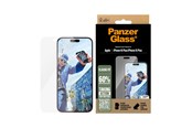 Handys - Schutzfolie - PanzerGlass Screen Protector iPhone 16 Plus | Classic Fit - PANZER2875