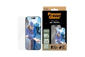 Handys - Schutzfolie - PanzerGlass Screen Protector iPhone 16 Pro  | Classic Fit - PANZER2874