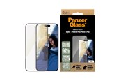 Handys - Schutzfolie - PanzerGlass EyeCare Screen Protector iPhone 16 Plus | Ultra-Wide Fit - PANZER2867