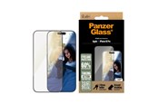 Handys - Schutzfolie - PanzerGlass EyeCare Screen Protector iPhone 16 Pro  | Ultra-Wide Fit - PANZER2866