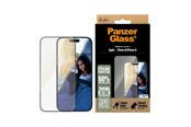 Handys - Schutzfolie - PanzerGlass EyeCare Screen Protector iPhone 16 | Ultra-Wide Fit - PANZER2865
