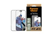 Handys - Schutzfolie - PanzerGlass Screen Protector iPhone 16 Pro Max | Ultra-Wide Fit - PANZER2864