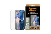 Handys - Schutzfolie - PanzerGlass Screen Protector iPhone 16 Plus | Ultra-Wide Fit - PANZER2863