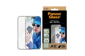 Handys - Schutzfolie - PanzerGlass Screen Protector iPhone 16 Pro  | Ultra-Wide Fit - PANZER2862