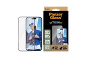 Handys - Schutzfolie - PanzerGlass Screen Protector iPhone 16 | 15 | Ultra-Wide Fit - PANZER2861