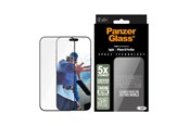 Handys - Schutzfolie - PanzerGlass Ceramic Screen Protector iPhone 16 Pro Max | Ultra-Wide Fit - PANZER2856