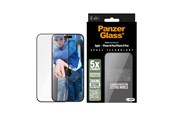 Handys - Schutzfolie - PanzerGlass Ceramic Screen Protector iPhone 16 Plus | Ultra-Wide Fit - PANZER2855