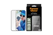 Handys - Schutzfolie - PanzerGlass Ceramic Screen Protector iPhone 16 Pro  | Ultra-Wide Fit - PANZER2854
