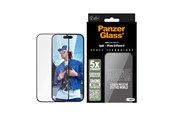 Handys - Schutzfolie - PanzerGlass Ceramic Screen Protector iPhone 16 | Ultra-Wide Fit - PANZER2853