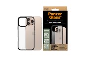 Handys - Cover & Cases - PanzerGlass HardCase Black iPhone 16 Pro Max - PANZER1298