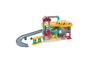 Spielzeugauto - Cavallino Toys Cavallino Luxury Garage with Cars - 4721LN04