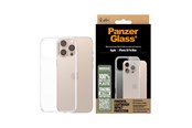 Handys - Cover & Cases - PanzerGlass HardCase Transparent iPhone 16 Pro Max - PANZER1290