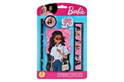 Schul-Zubehör - Barbie Pencil Set - BABI0216