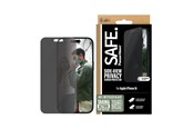 Handys - Schutzfolie - SAFE by PanzerGlass Privacy Screen Protector iPhone 16 | Ultra-Wide Fit - SAFEP95875