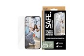 Handys - Schutzfolie - SAFE by PanzerGlass Screen Protector iPhone 16 Plus | Ultra-Wide Fit - SAFE95877