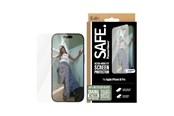 Handys - Schutzfolie - SAFE by PanzerGlass Screen Protector iPhone 16 Pro  | Ultra-Wide Fit - SAFE95876