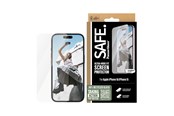 Handys - Schutzfolie - SAFE by PanzerGlass Screen Protector iPhone 16 | 15 | Ultra-Wide Fit - SAFE95875