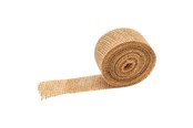 Kunst & Handwerk Ausstattung - Colorations - Jute Ribbon 500cm - 38WD06