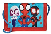 Schul-Zubehör - Marvel Spidey - wallet - SPYD7001