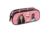 Schul-Zubehör - Barbie Pencil Case - BABI0699