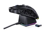 Maus - ENDORFY LIV Plus Wireless - Gaming Maus (Schwarz) - EY6A016