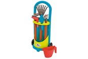 Spiele im Freien - Ecoiffier Gardening Cart - 4339
