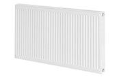Heizkörper und Ventile - Purmo Compact radiator 22 - 300 x 800 mm RAL 9016 White - F062203008010300