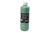 Kreativ-Spiele - Creativ Company Textile Color Paint - Sea Green 500ml - 34167