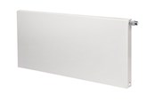 Heizkörper und Ventile - Purmo Compact plan valve radiator 22 -600 x 600 mm RAL 9016 White - F0A2206006011300