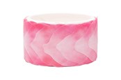 Kunst & Handwerk Ausstattung - Colorations - Washi Stickers - Pink Petals 80pcs. - 28AT06
