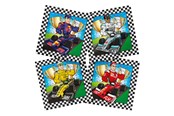Spielzeug - Folat BV Napkins Formula 1 20 pcs. - 65092