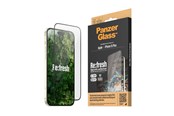 Handys - Schutzfolie - PanzerGlass Re:fresh Screen Protector iPhone 15 Plus | Ultra-Wide Fit w. EasyAligner - PANZER2823