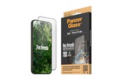Handys - Schutzfolie - PanzerGlass Re:fresh Screen Protector iPhone 15 Pro Max | Ultra-Wide Fit w. EasyAligner - PANZER2824