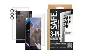 Handys - Cover & Cases - SAFE by PanzerGlass 3-in-1 Pack Samsung Galaxy S24 Ultra - BSAFE95674