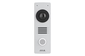 Netzwerkkamera - Axis I8116-E Network Video Intercom 5MP Audio - 02408-001