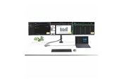Dockingstationen - StarTech.com 117B-USBC-MULTIPORT - 117B-USBC-MULTIPORT