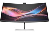 Bildschirm - 34" HP Series 7 Pro 734pm - 3440x1440 (UWQHD) - 120Hz - IPS Black - 100W USB-C - 8K157AA#ABB
