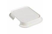 Kaffeezubereitung - Moccamaster Water Tank Lid - White - 13019