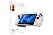 Gaming Zubehör - Spigen Glass tR SLIM 1 Pack - ASUS ROG Ally X/Ally 2023 - Miscellaneous Zubehör für Spielkonsole - Asus Rog Ally - AGL07033
